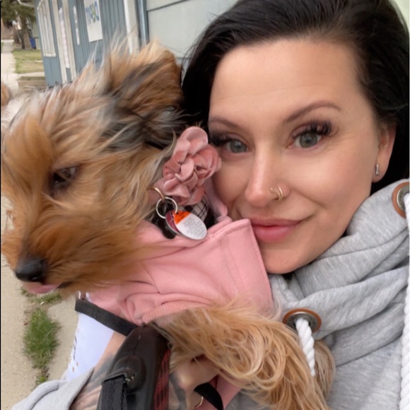 Meet your Posher, Lynette - Picture 3 of 4